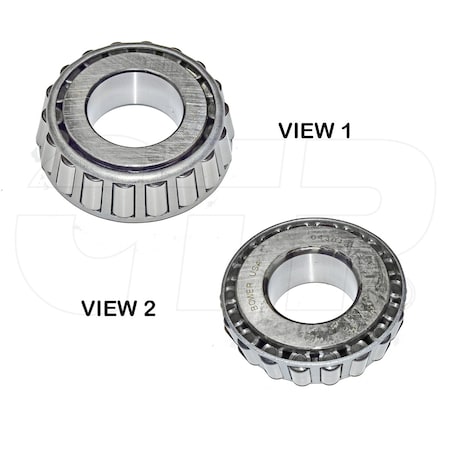 Aic Replacement Parts Cone Fits Caterpillar Models 2P1372